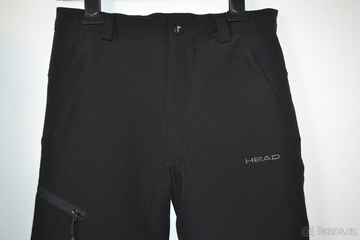 Softshellová bunda zn. Head vel. 140/146 top stav