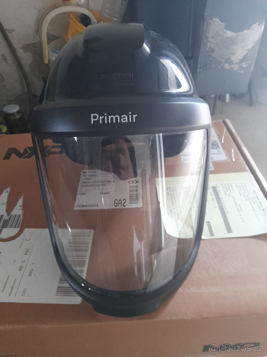 Ochranná přilba Honeywell