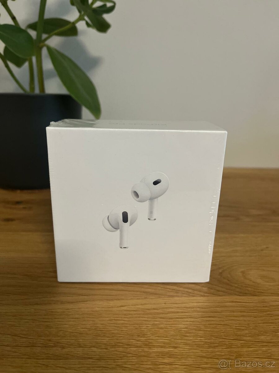 Airpods pro 2.generation