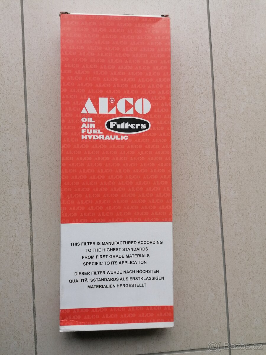Filtr interiér pylový na Fiat Ducato,Citroen Jumper,Peugeot