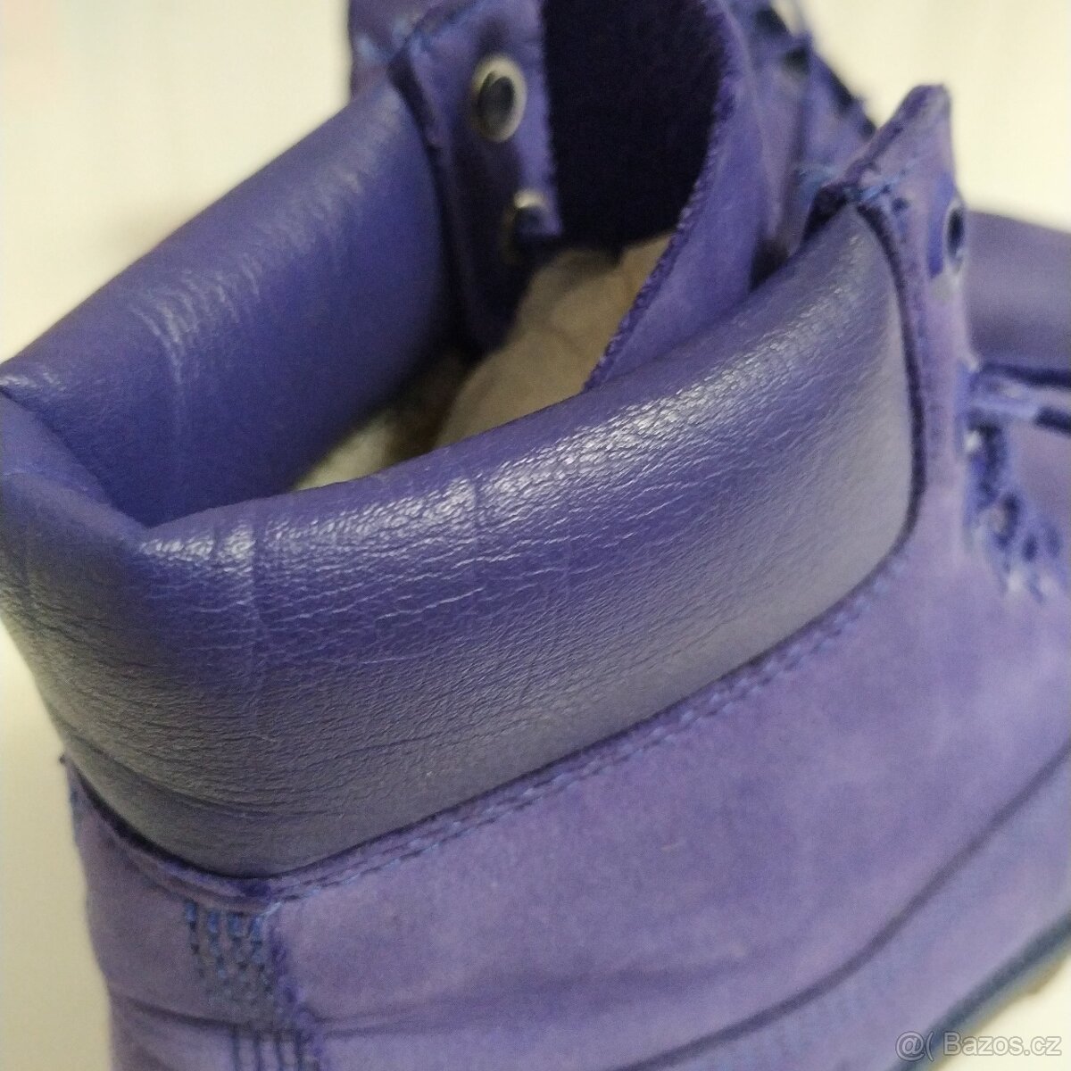 Dámské boty Timberland, velikost 39