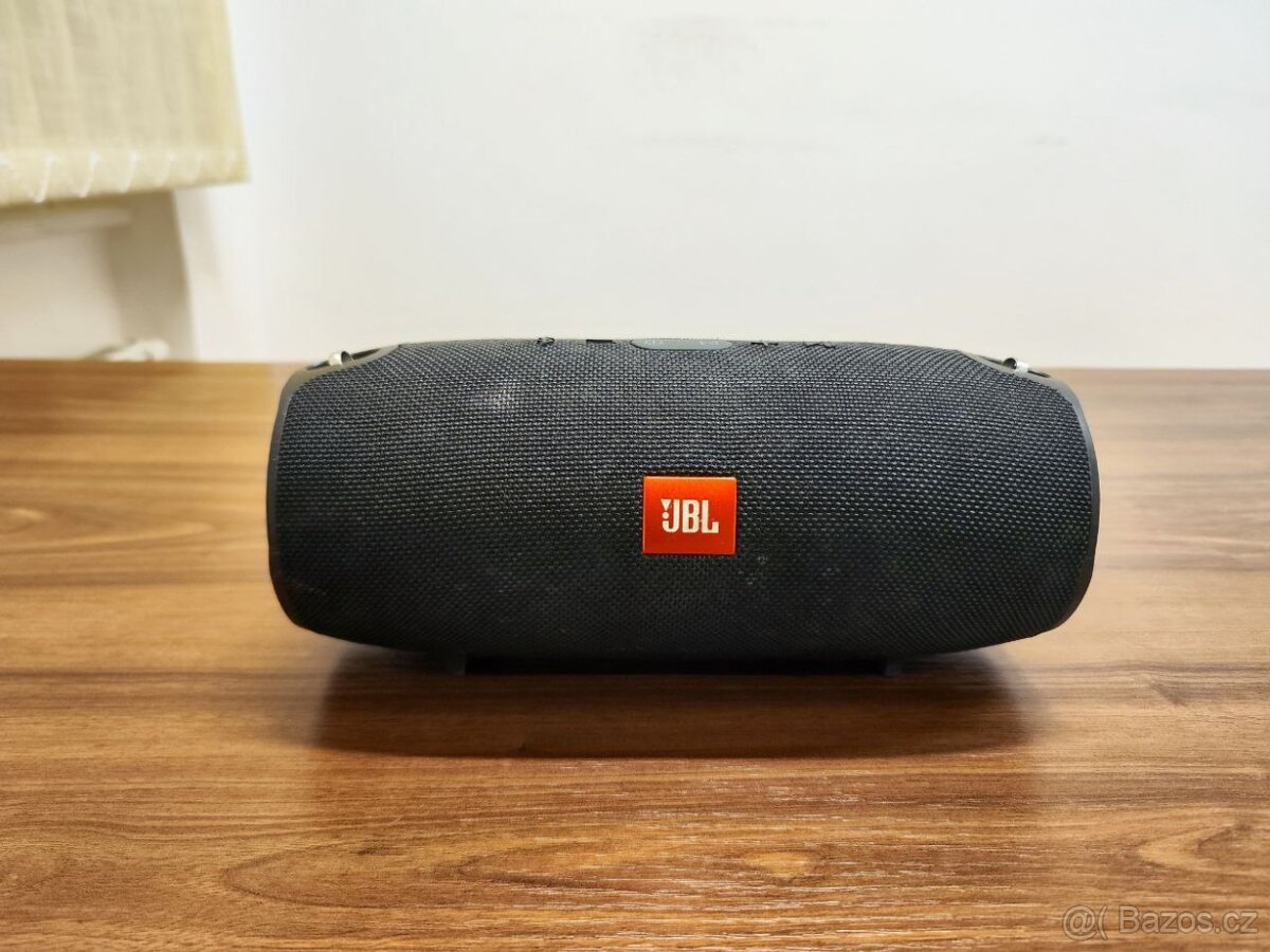 JBL Xtreme