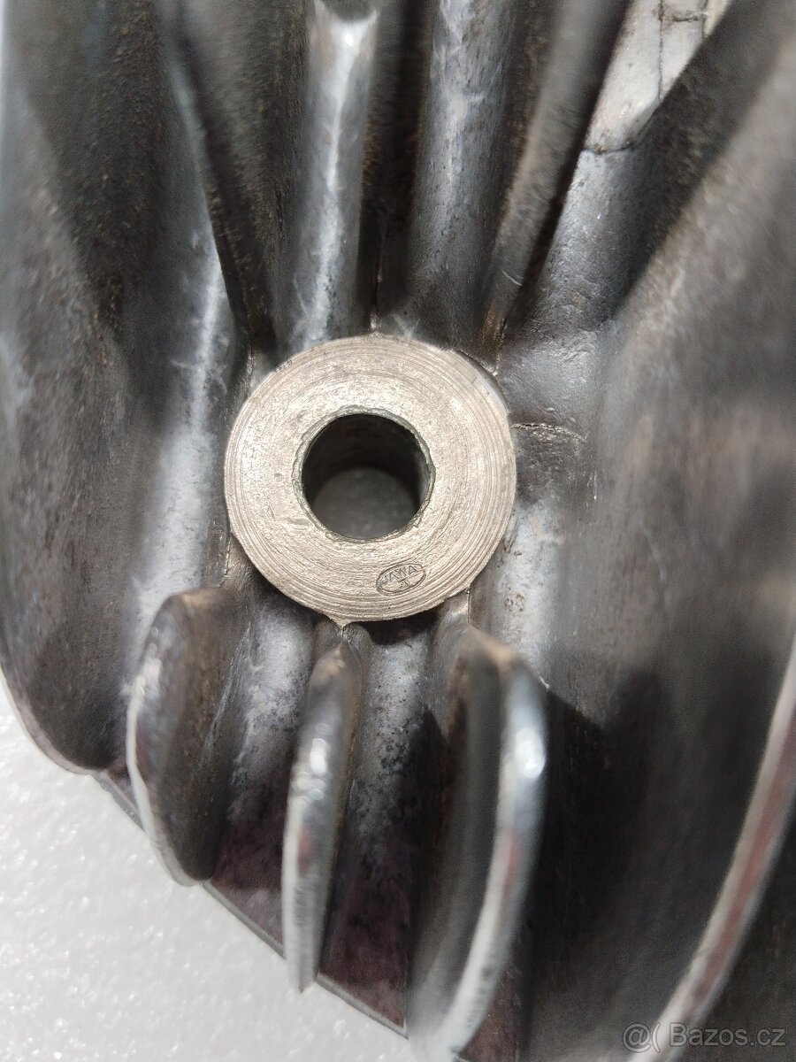 JAWA KÝVAČKA 250 353 HLAVA ORIGINÁL