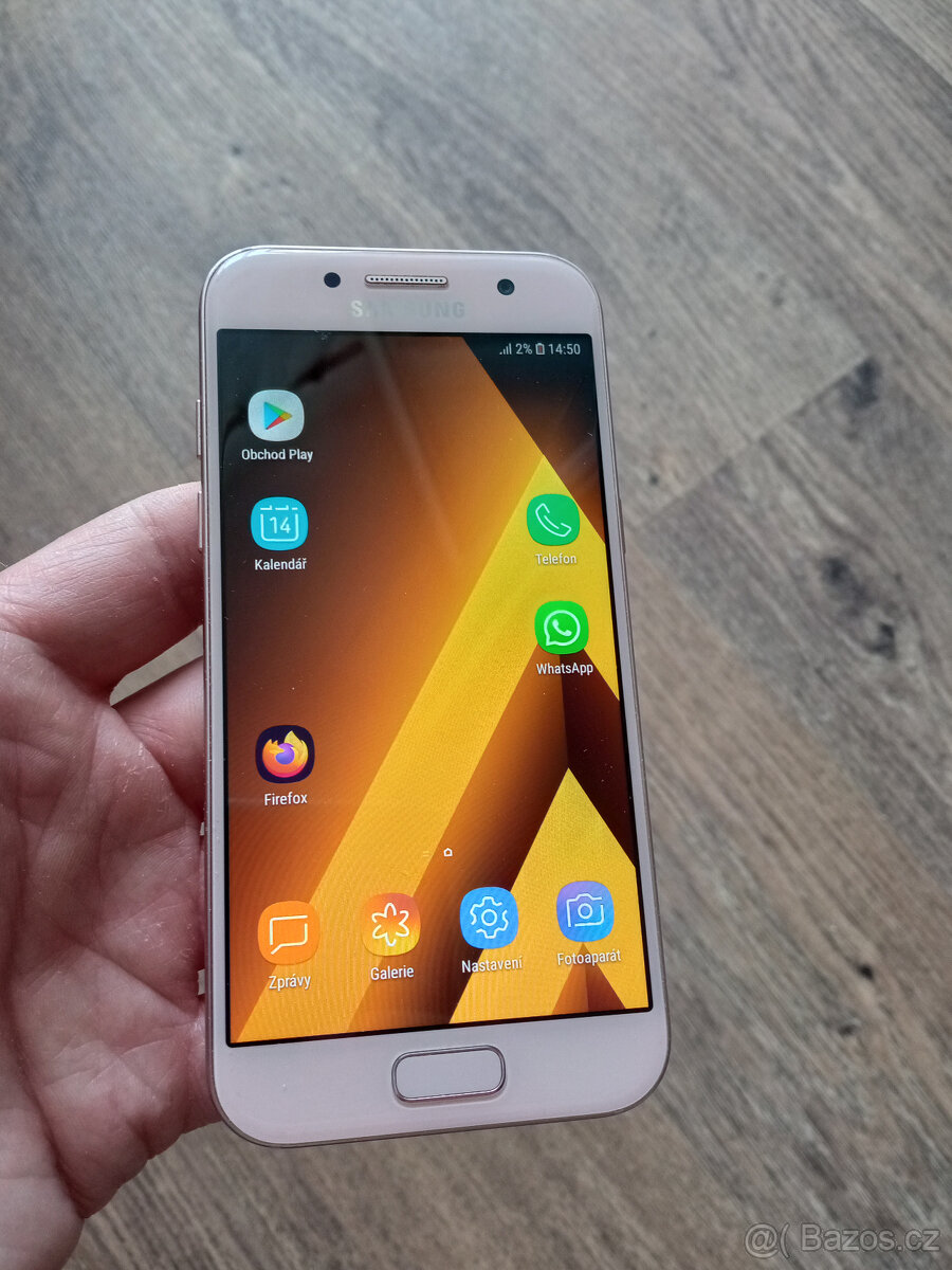 Samsung Galaxy A3 2017 2/16 GB