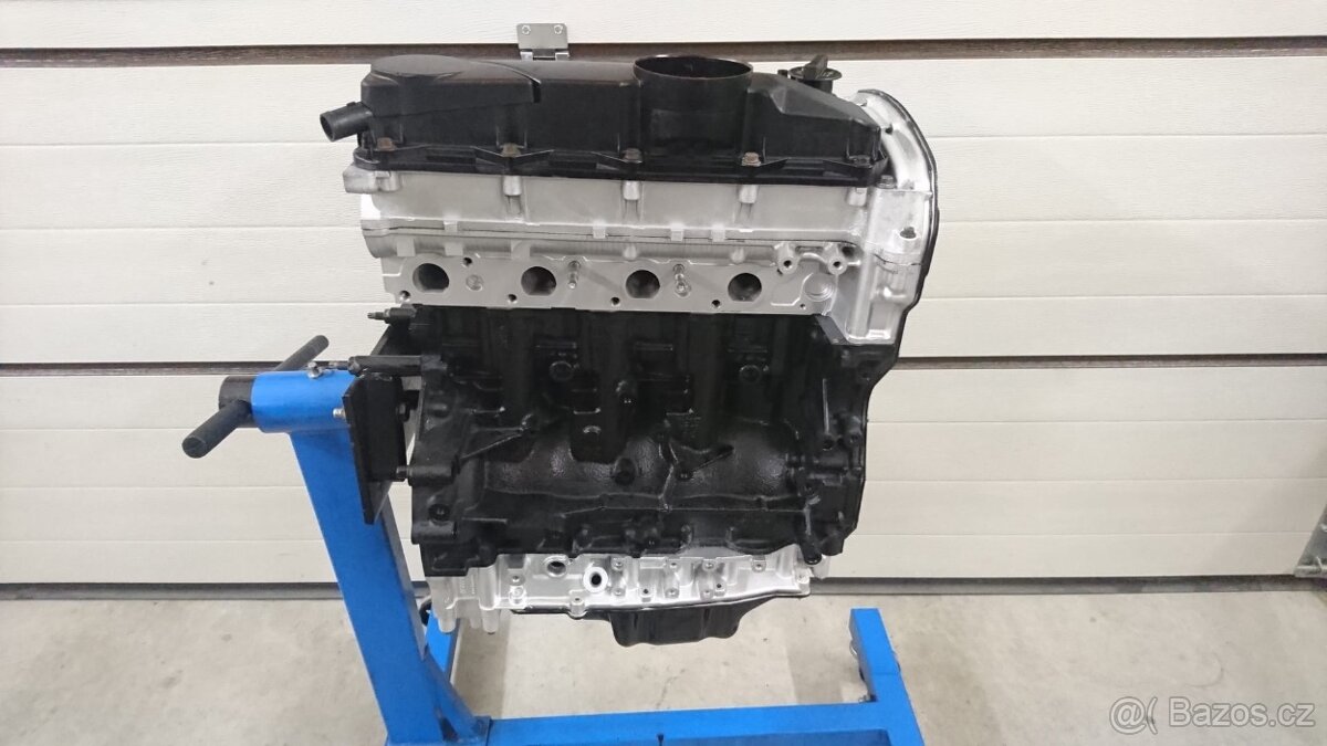 Motor Euro 4 2.2l