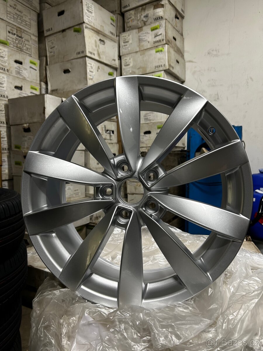Disky - WSP Italy W457 (Nové)