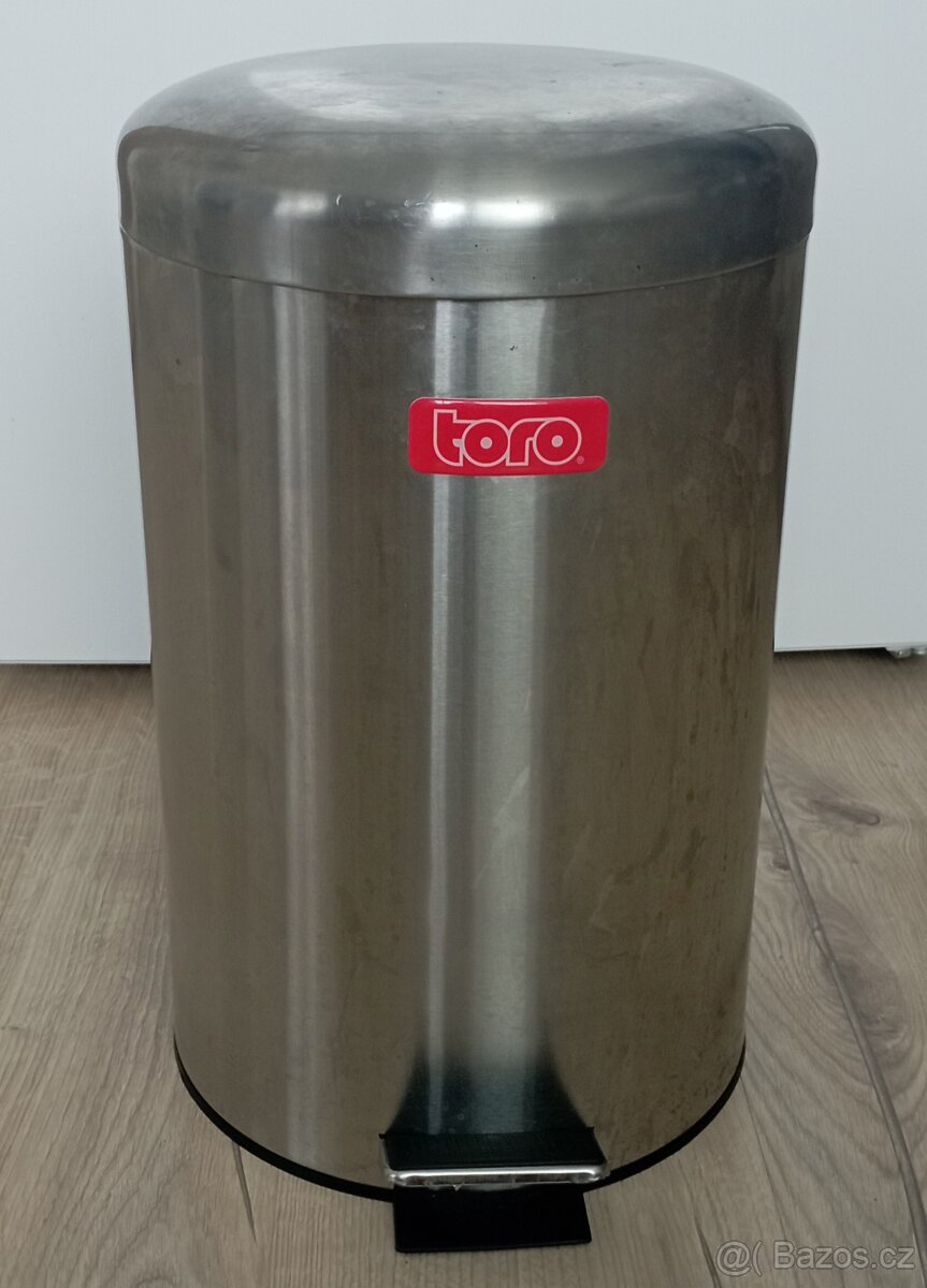 Odpadkový koš 12 l