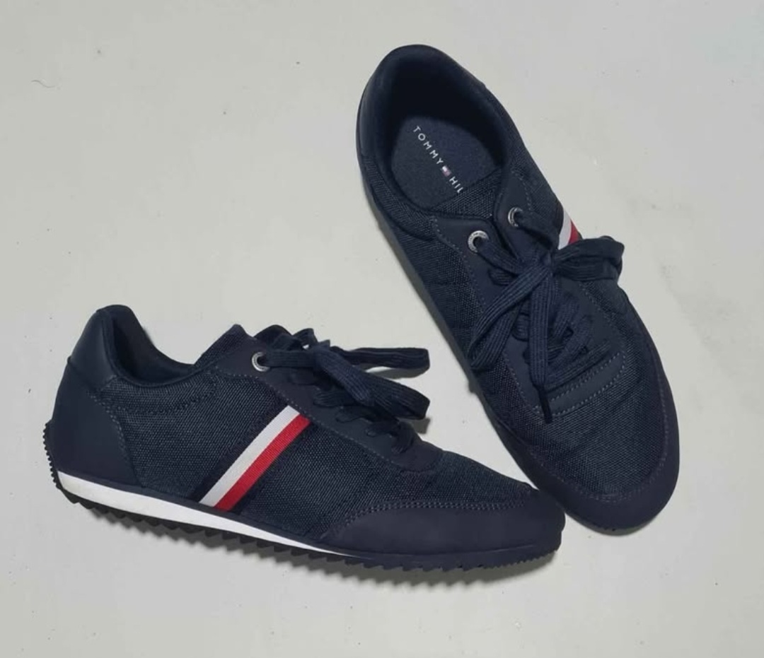Botasky Tommy Hilfiger
