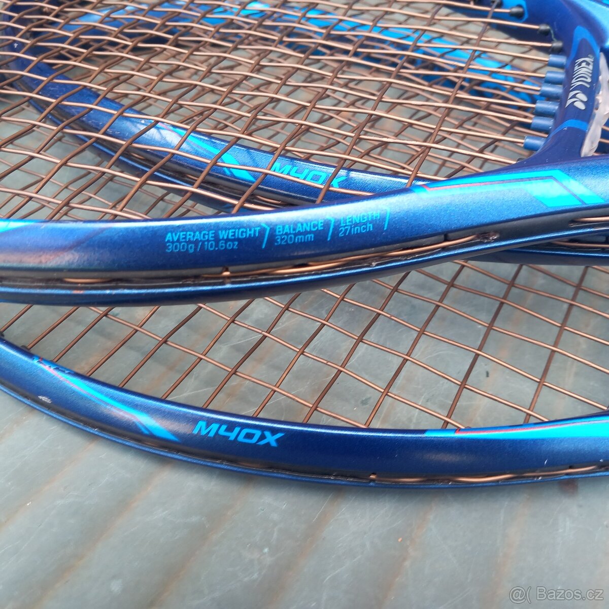 Tenisová raketa Yonex