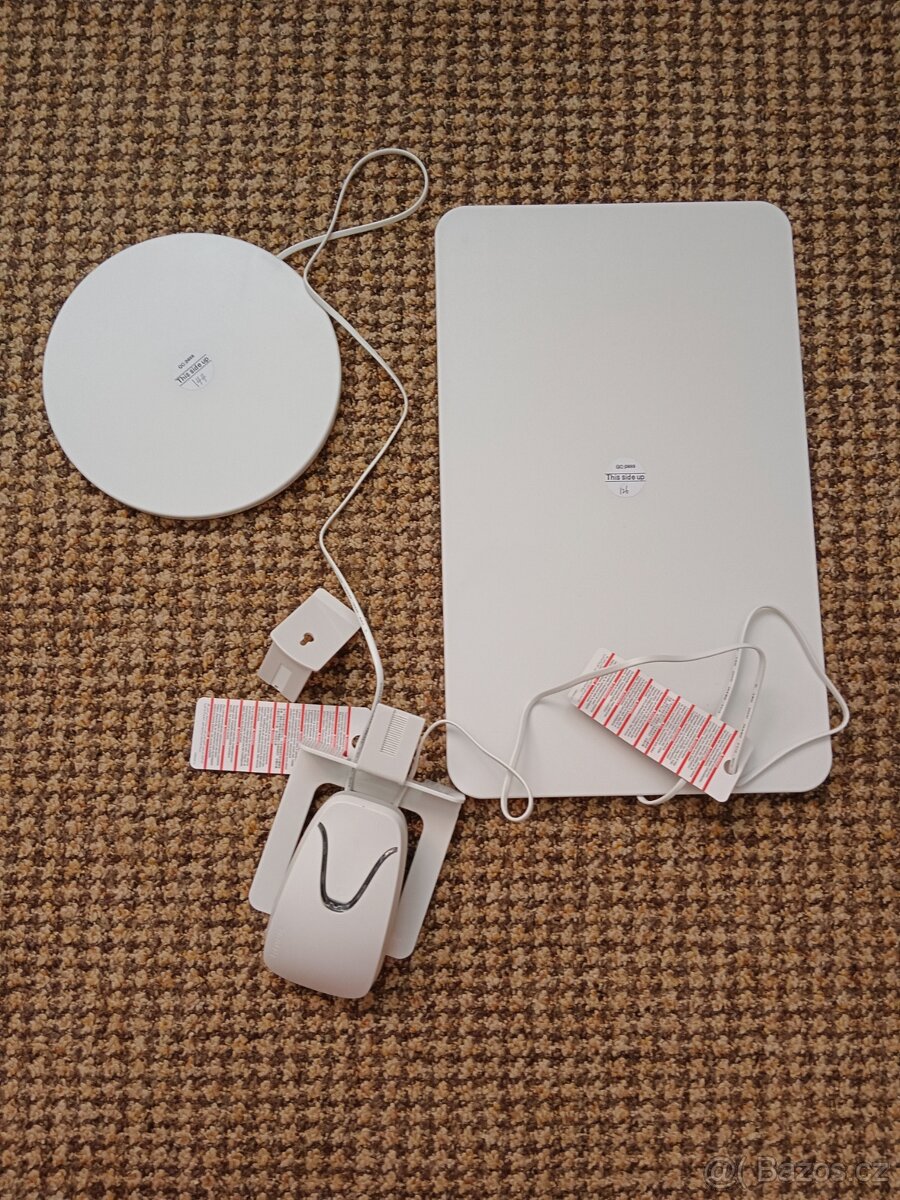 Monitor dechu Babysense 2 Pro