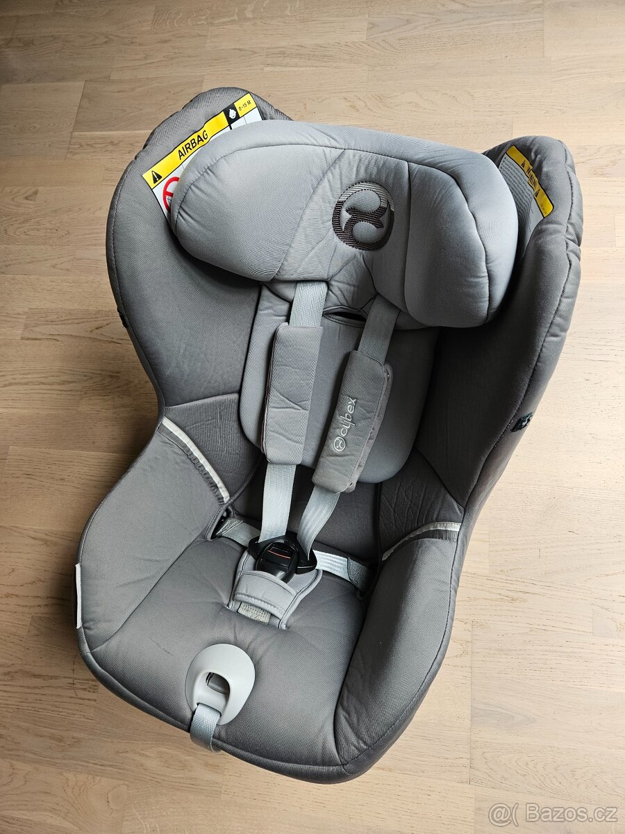 CYBEX Sirona M2 i-Size