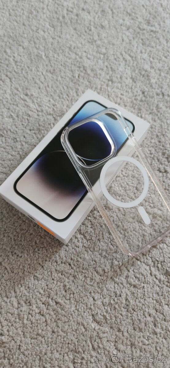 Apple iPhone 14 pro/256GB