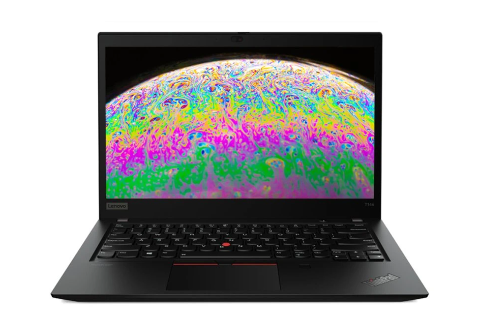 ThinkPad T14s AMD|Ryzen7PRO|64GB|4TBSSD|W11 Pro