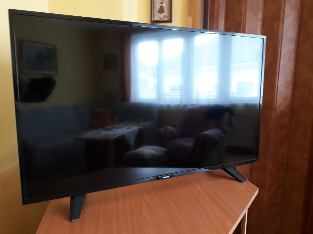 Televize PHILIPS