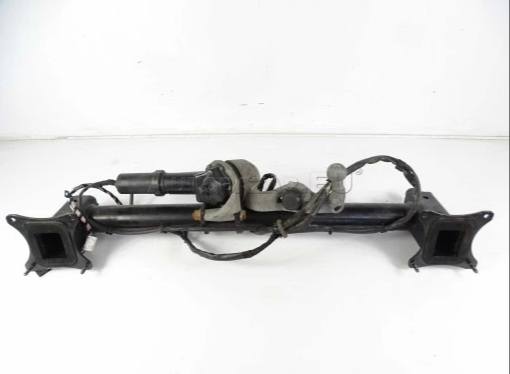 tazne zarizeni MB GLE x166