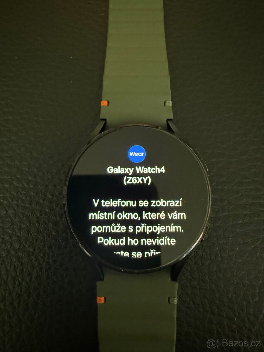 Samsung watch 4 44mm