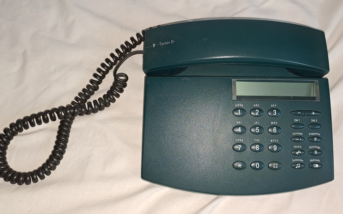 Telekom Tarsis B