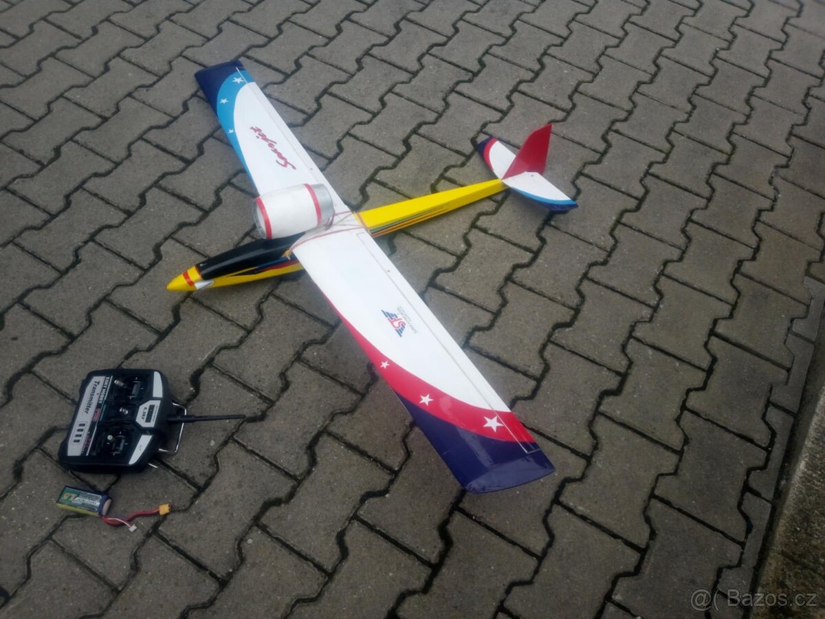 Větroň