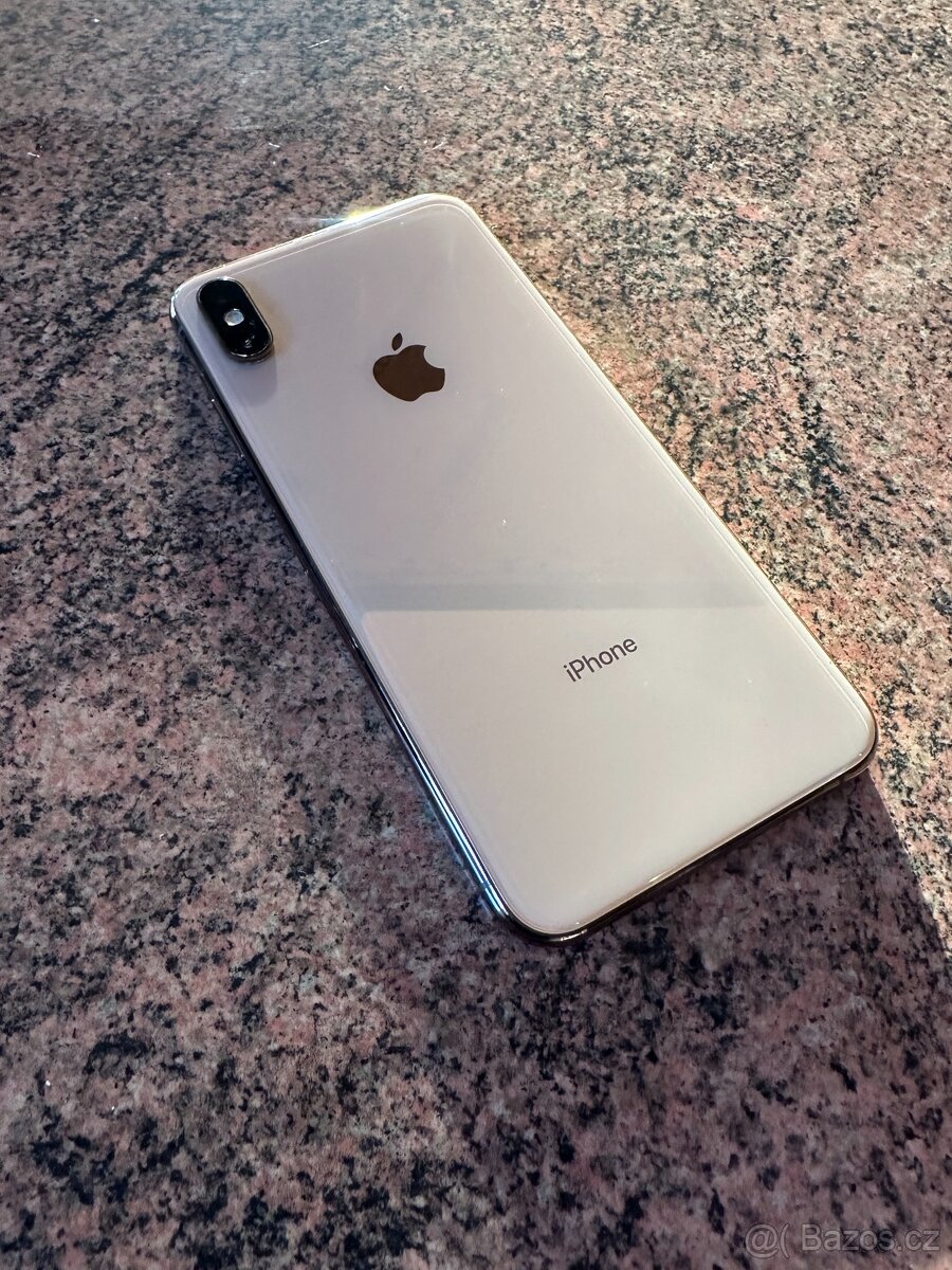 iphone XS 64gb gold