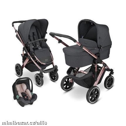ABC Design Salsa 4 Air
