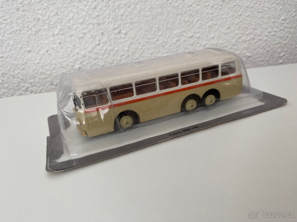 Tatra 500HB