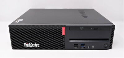 Stolní PC - Lenovo M715s