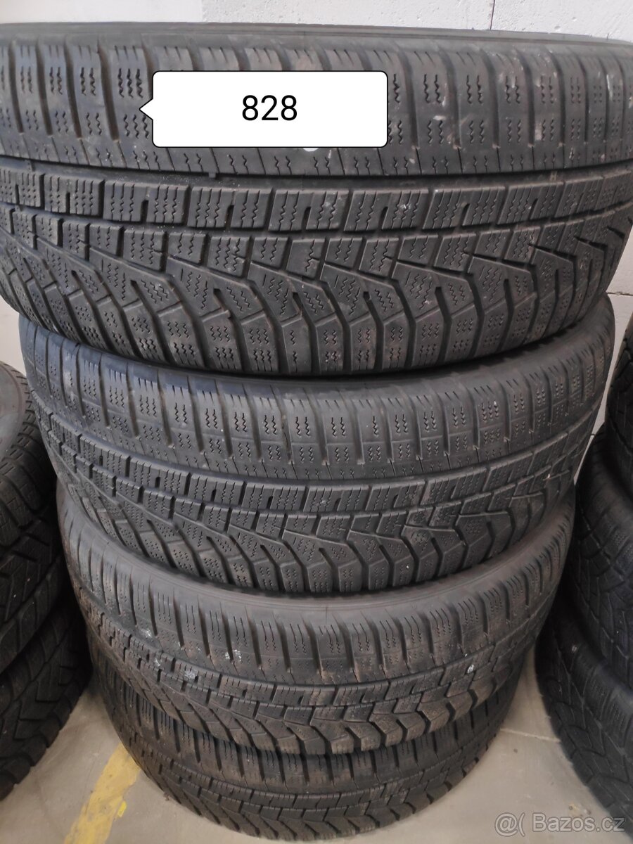 205/55R17 95V Hankook Winter I cept evo2