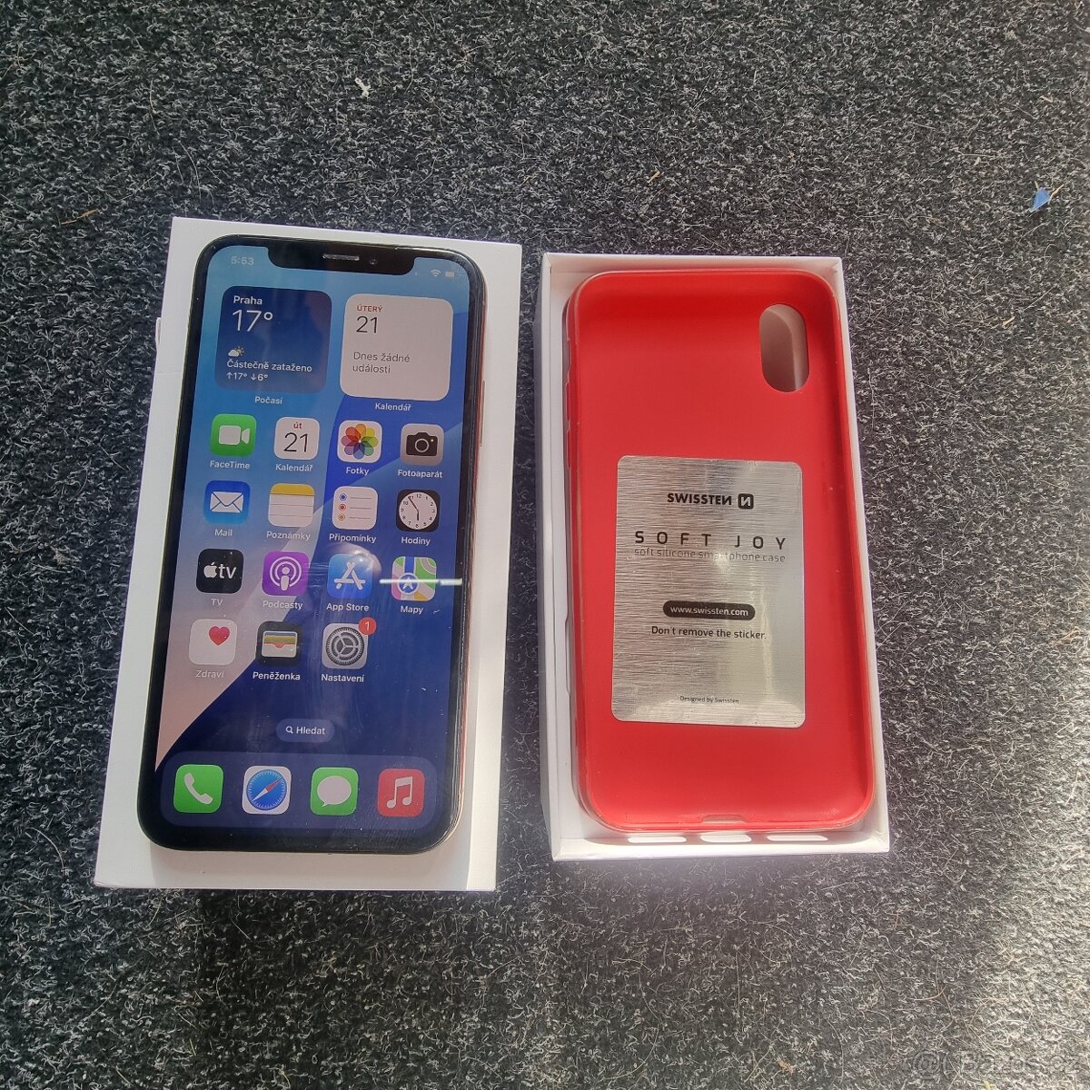 Apple IPhone xs 64gb