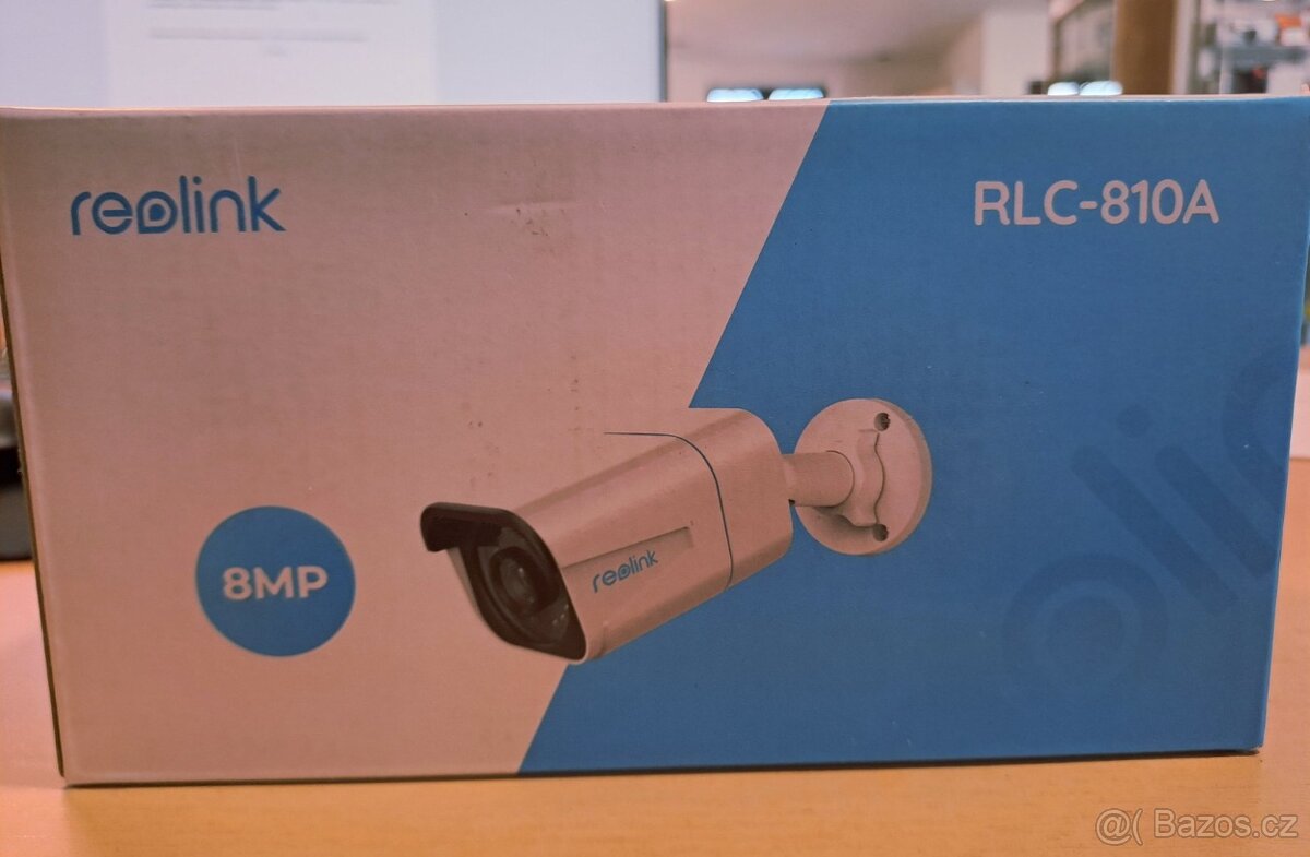 Kamera Reolink RLC-810A