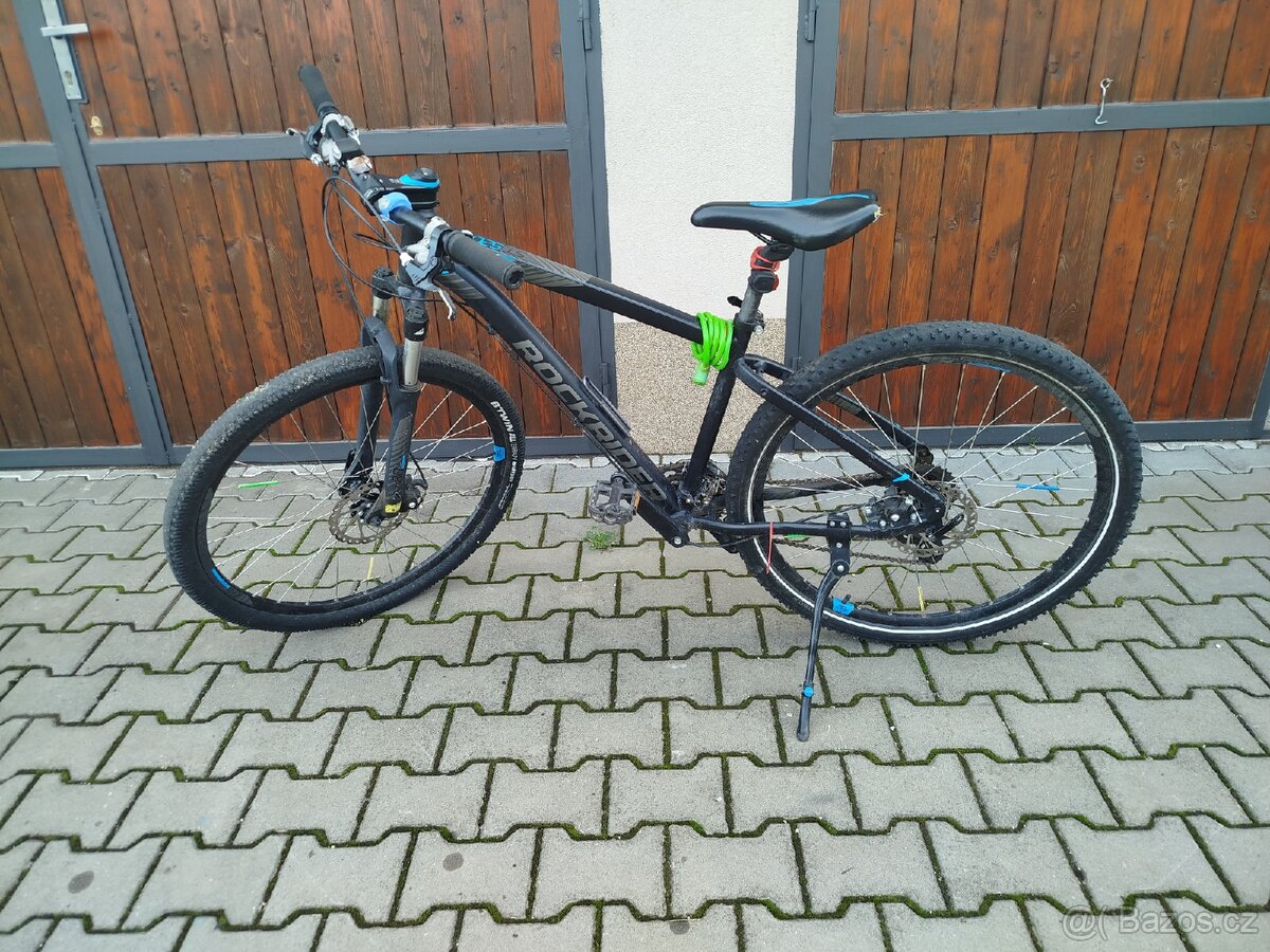 Horské kolo Rockrider ST520
