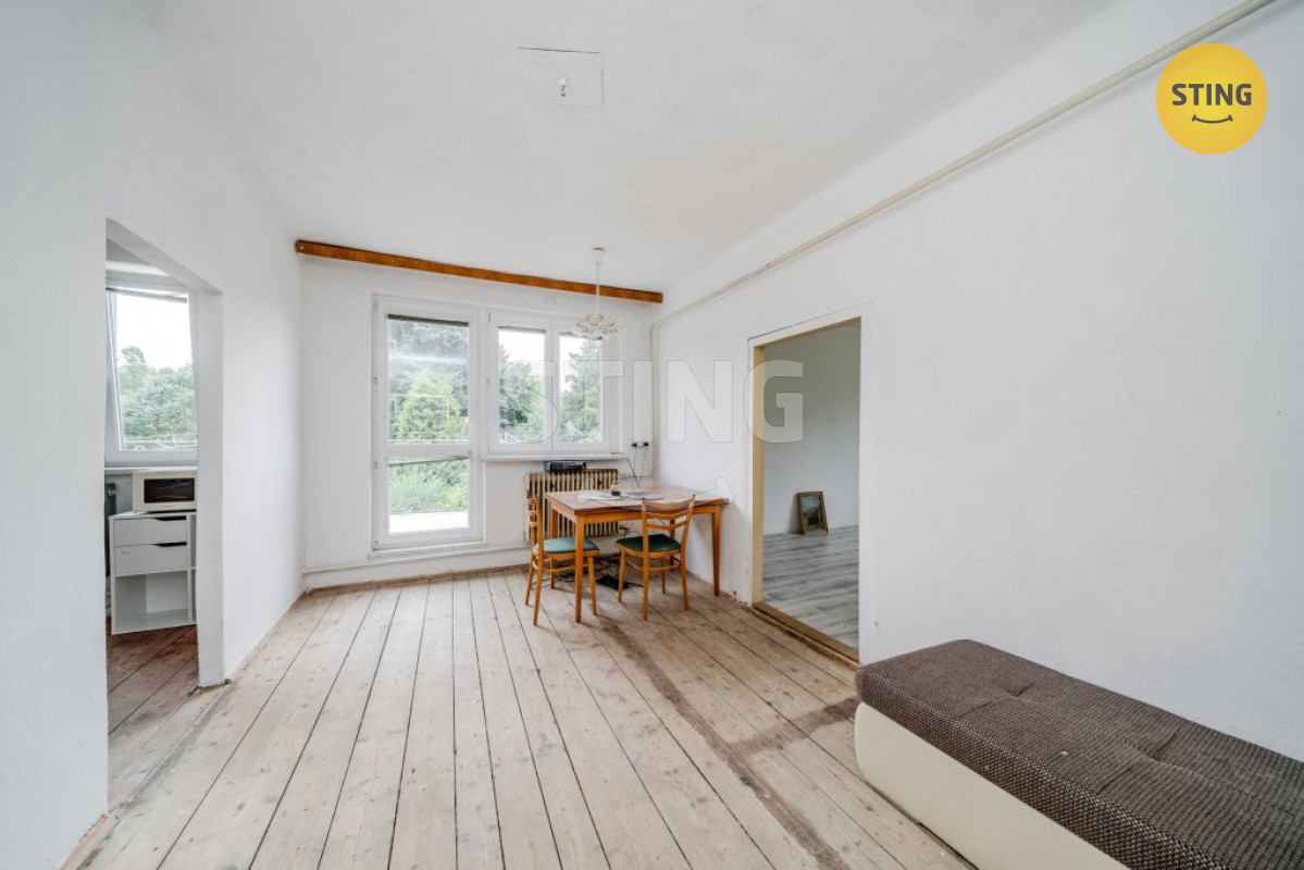 Prodej unikatního rodinného domu s historií 7+2 s ro, 133261