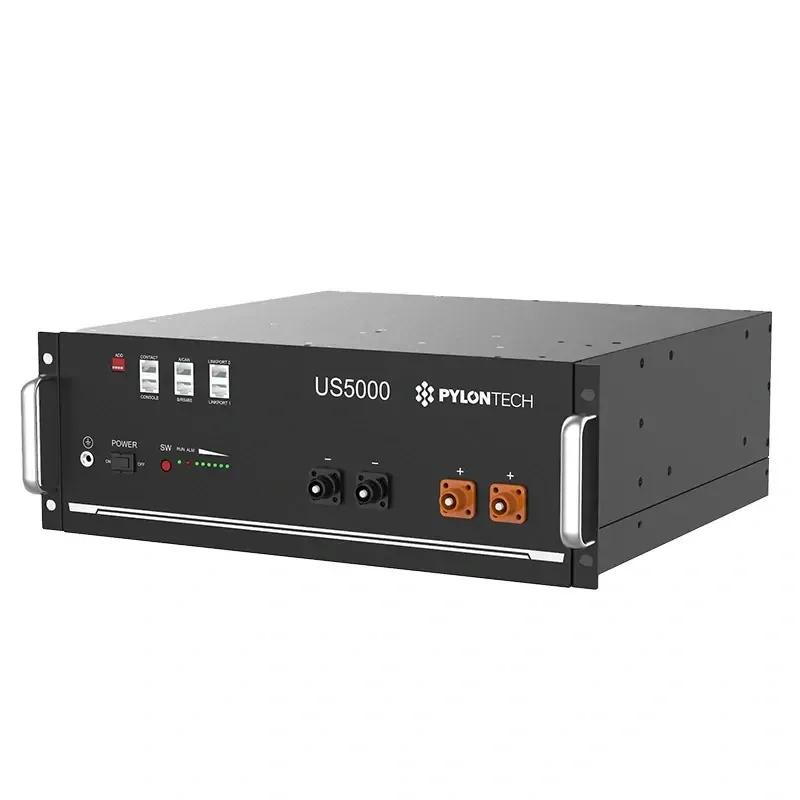 Baterie Pylontech US5000 48V