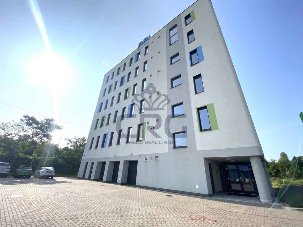 PRONÁJEM KANCELÁŘE O CP 20 M2 V BRNĚ – HORNÍCH HERŠPICÍCH