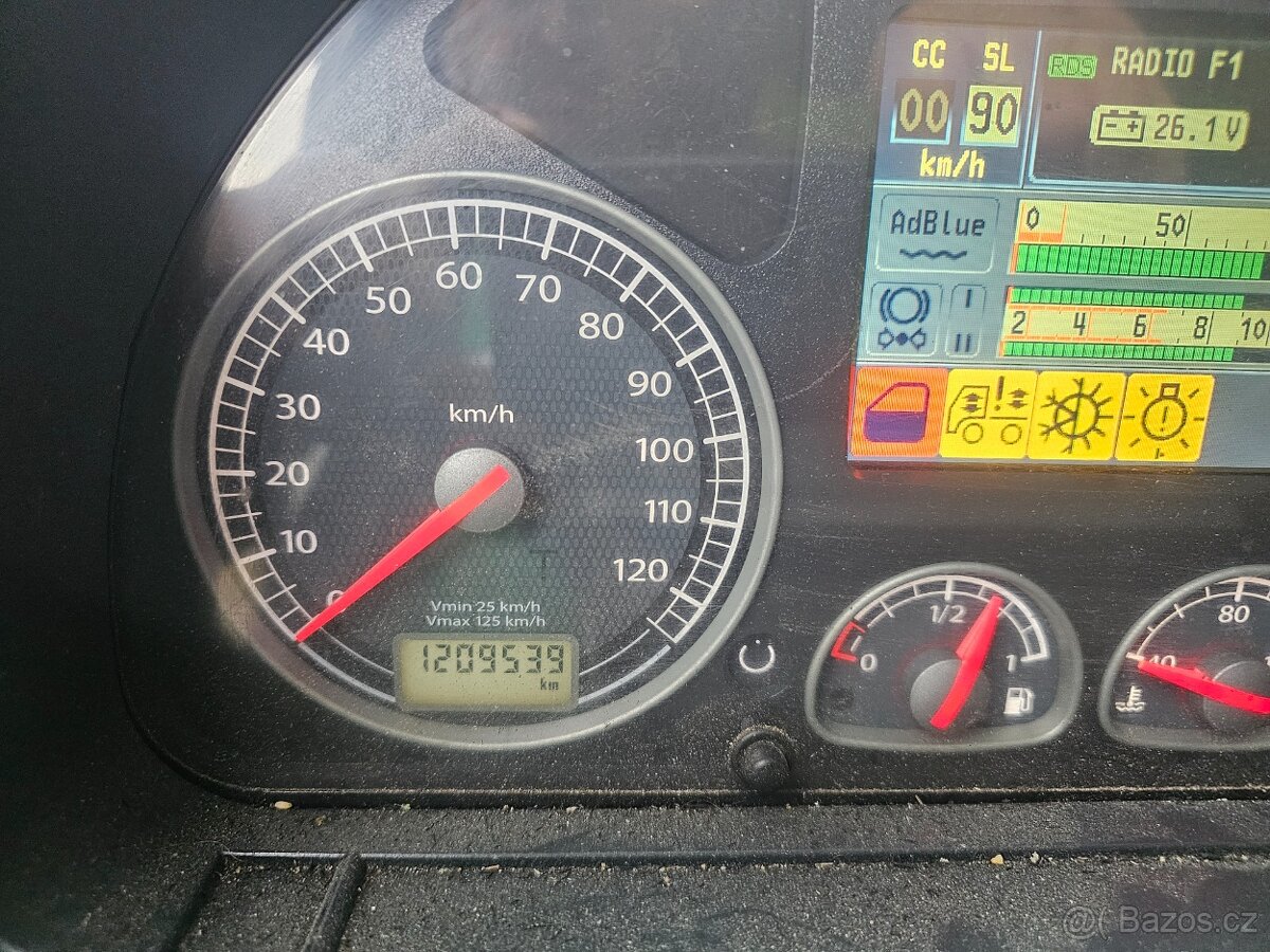 Prodám Iveco Stralis