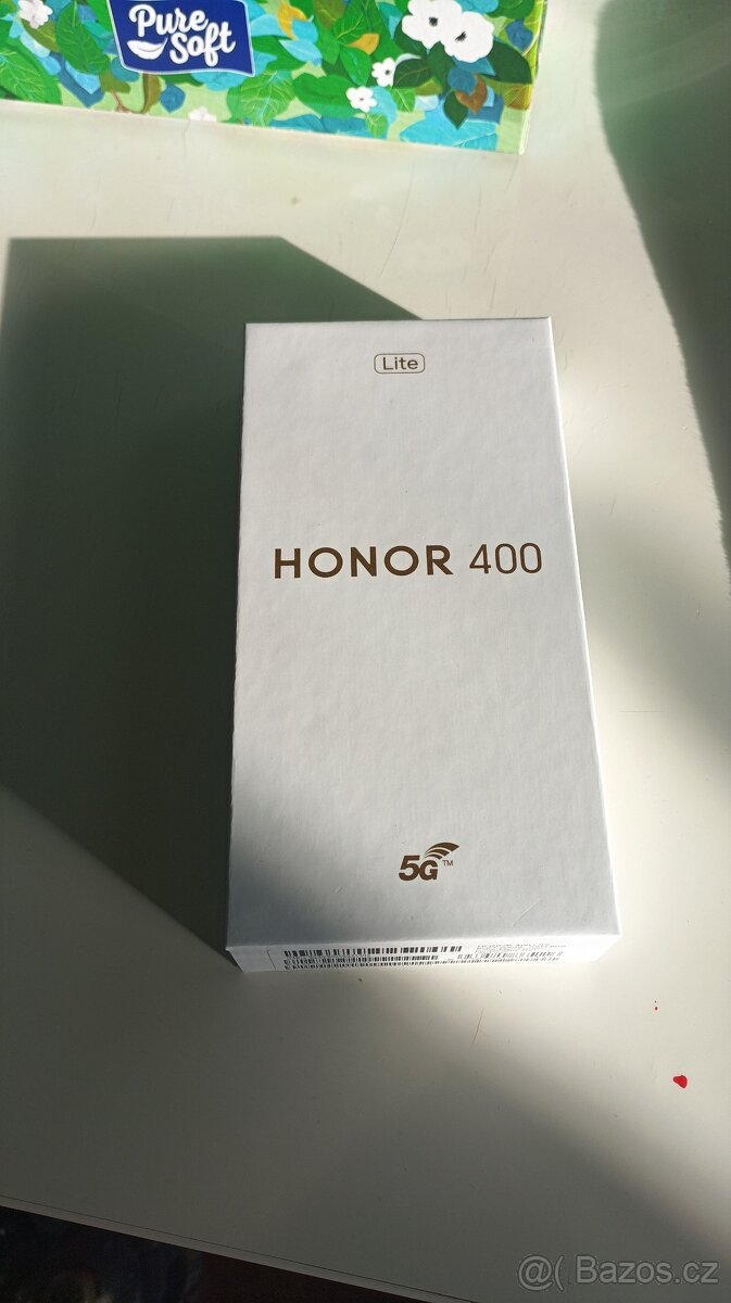 Honor 400 lite 5G