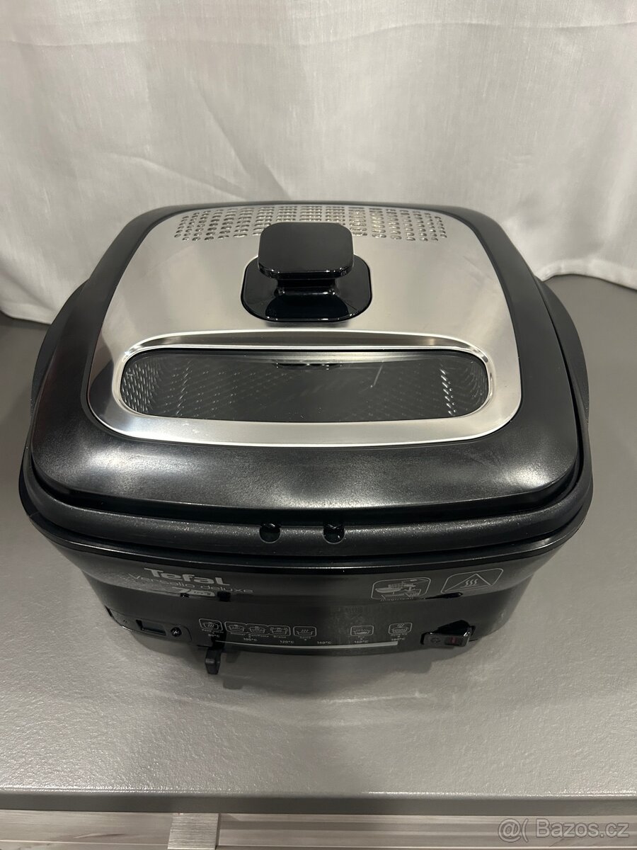 Tefal Versalio Deluxe 7in1