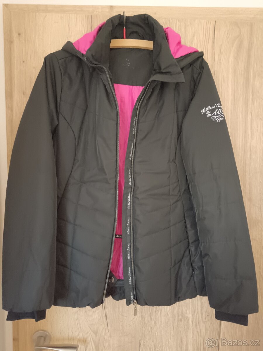Dámská zimní bunda Willard vel M