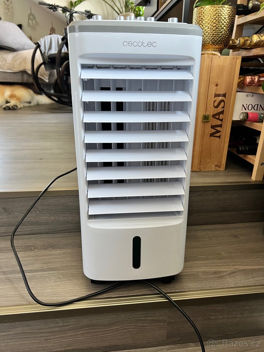Cecotec 8303 Ochlazovač vzduchu