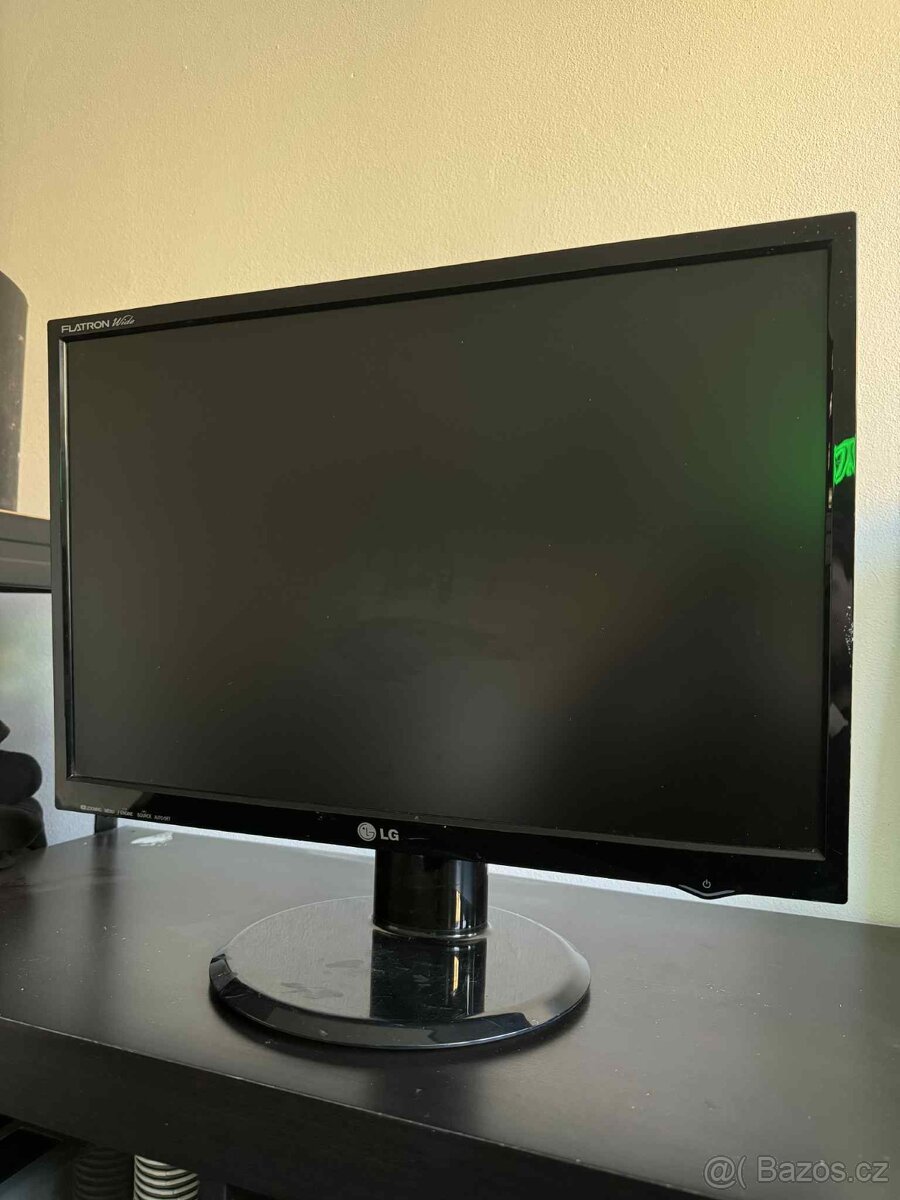 Monitor LG Flatron 22″