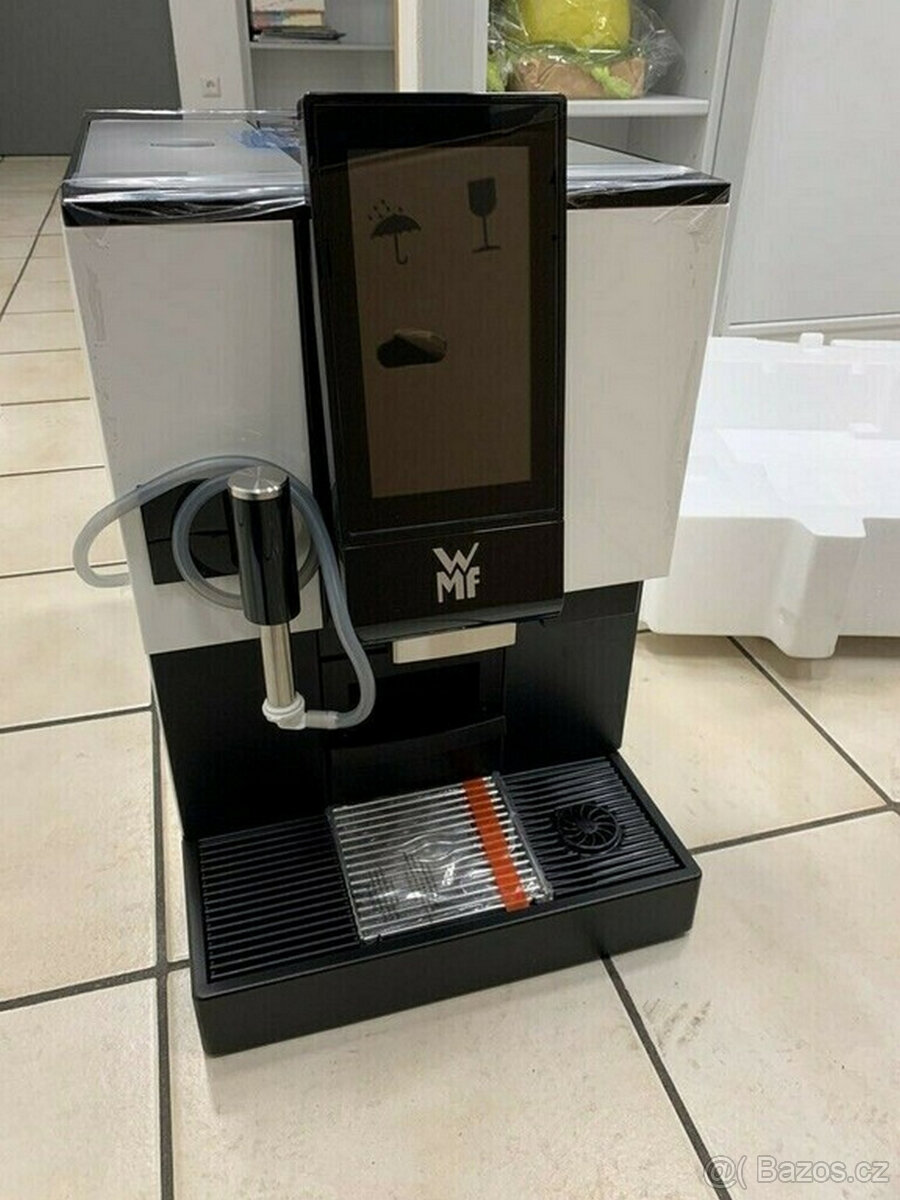WMF 1100 S Office Gastro NOVINKA
