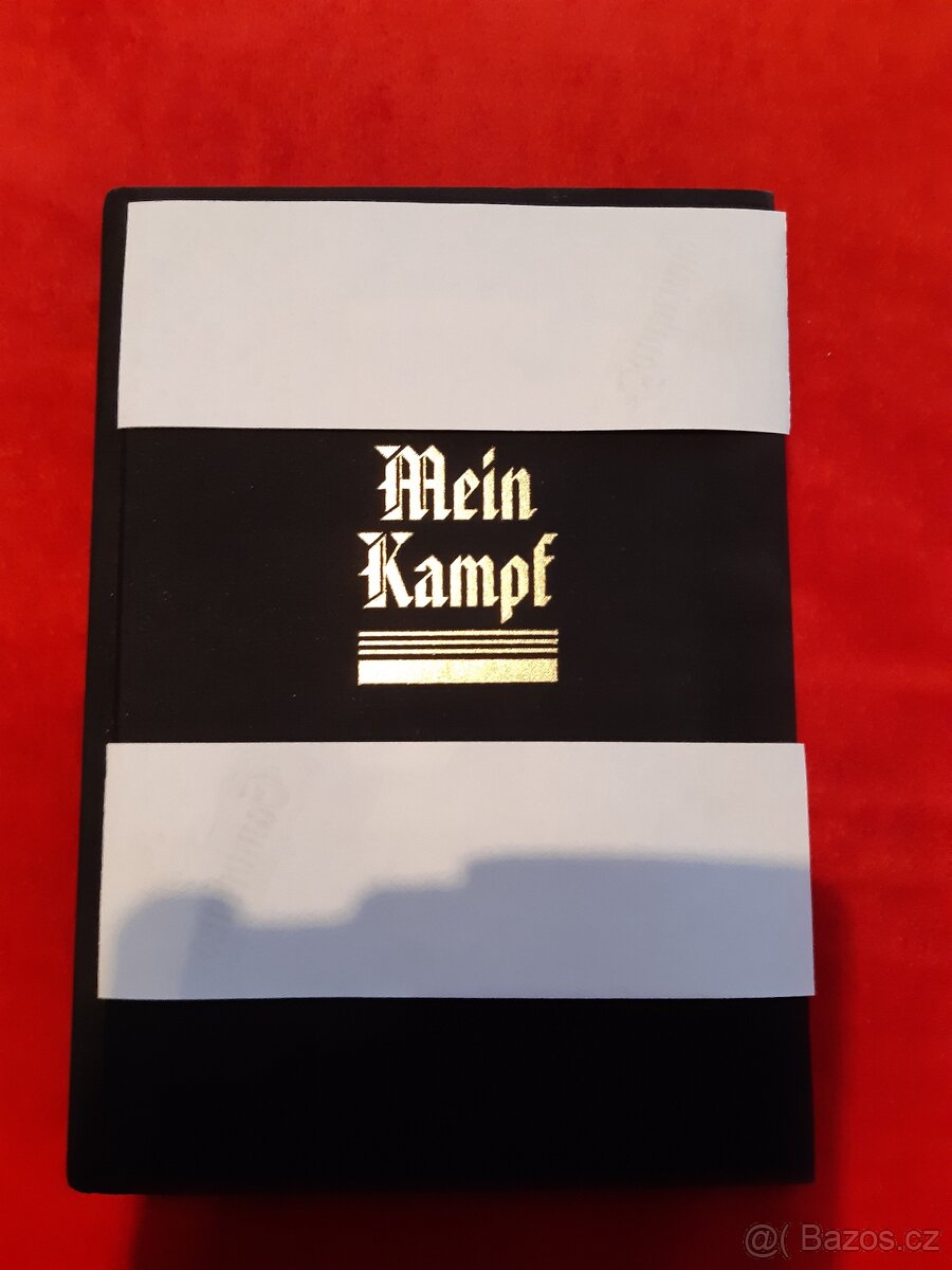 MEIN KAMPF