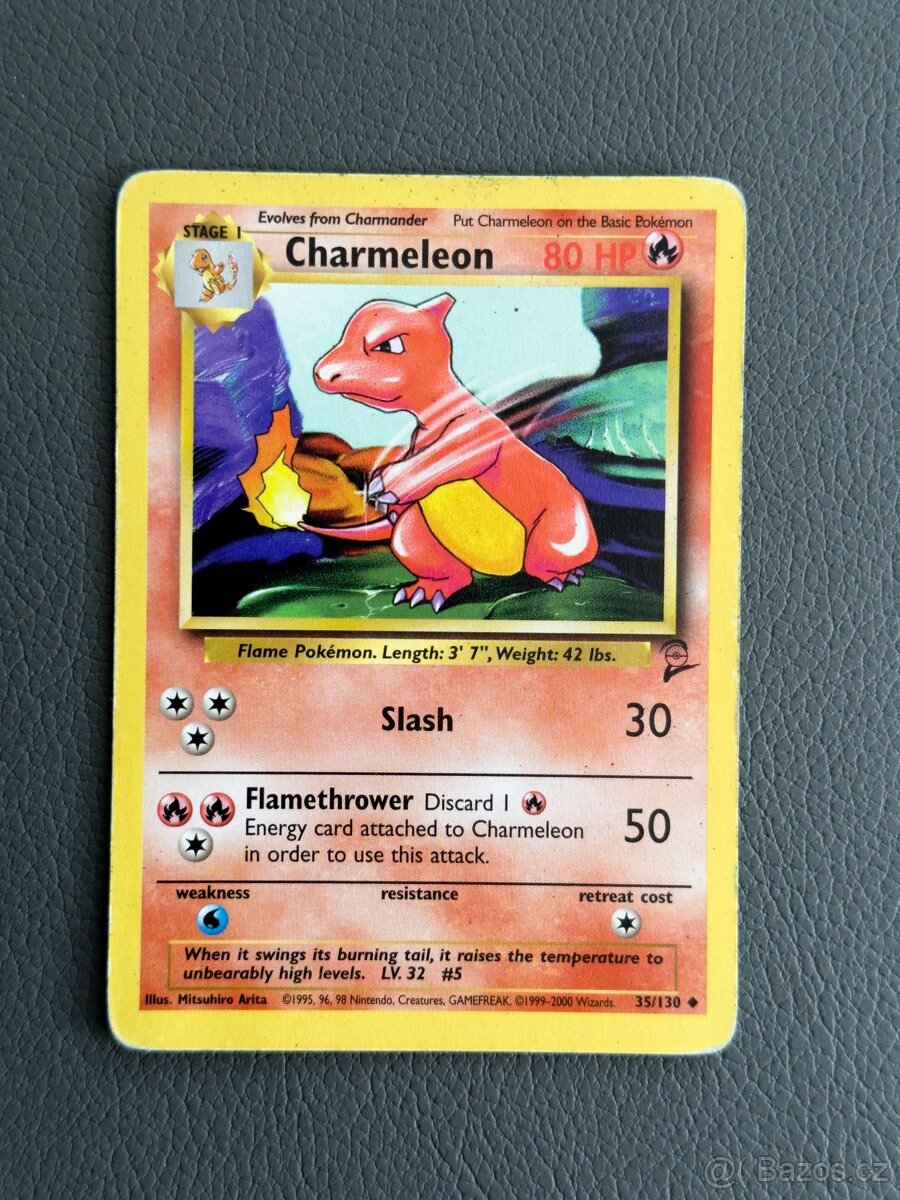[Charmeleon] [24/102] [1999 - Base: Unlimited] - LP