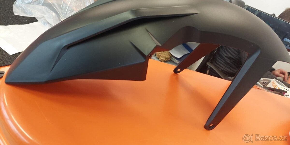 KTM - 63508010000c1 přední blatník