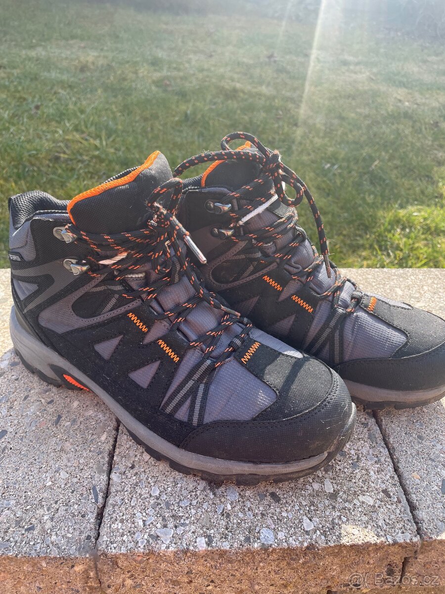 Obuv treková Lotto 41