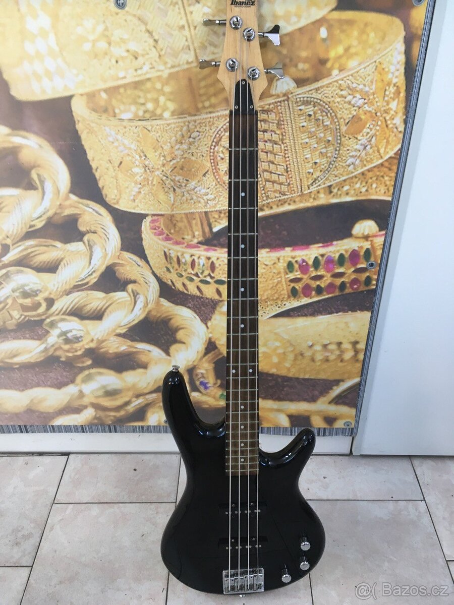 Ibanez Soundgear Gio