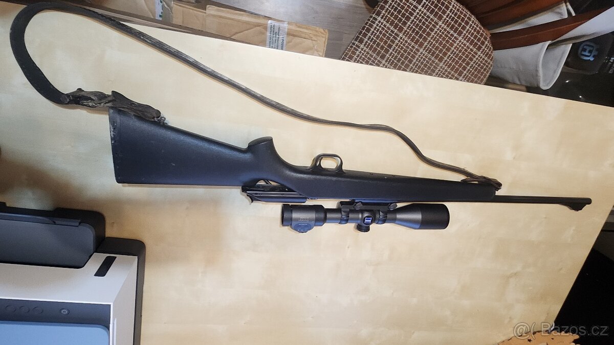 Prodam kulovnici blaser 93