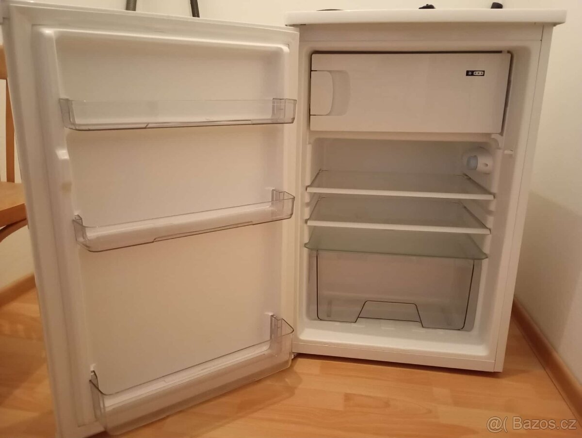 Malá Lednička Philco