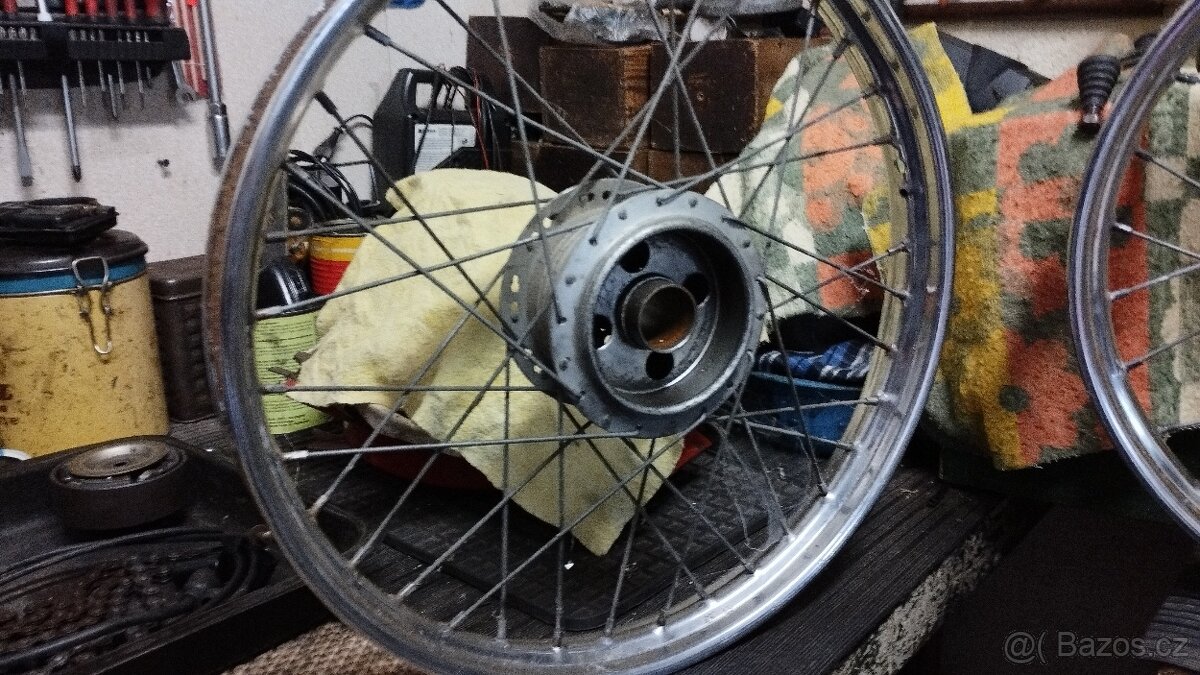 Piaggio Ciao Bravo SI