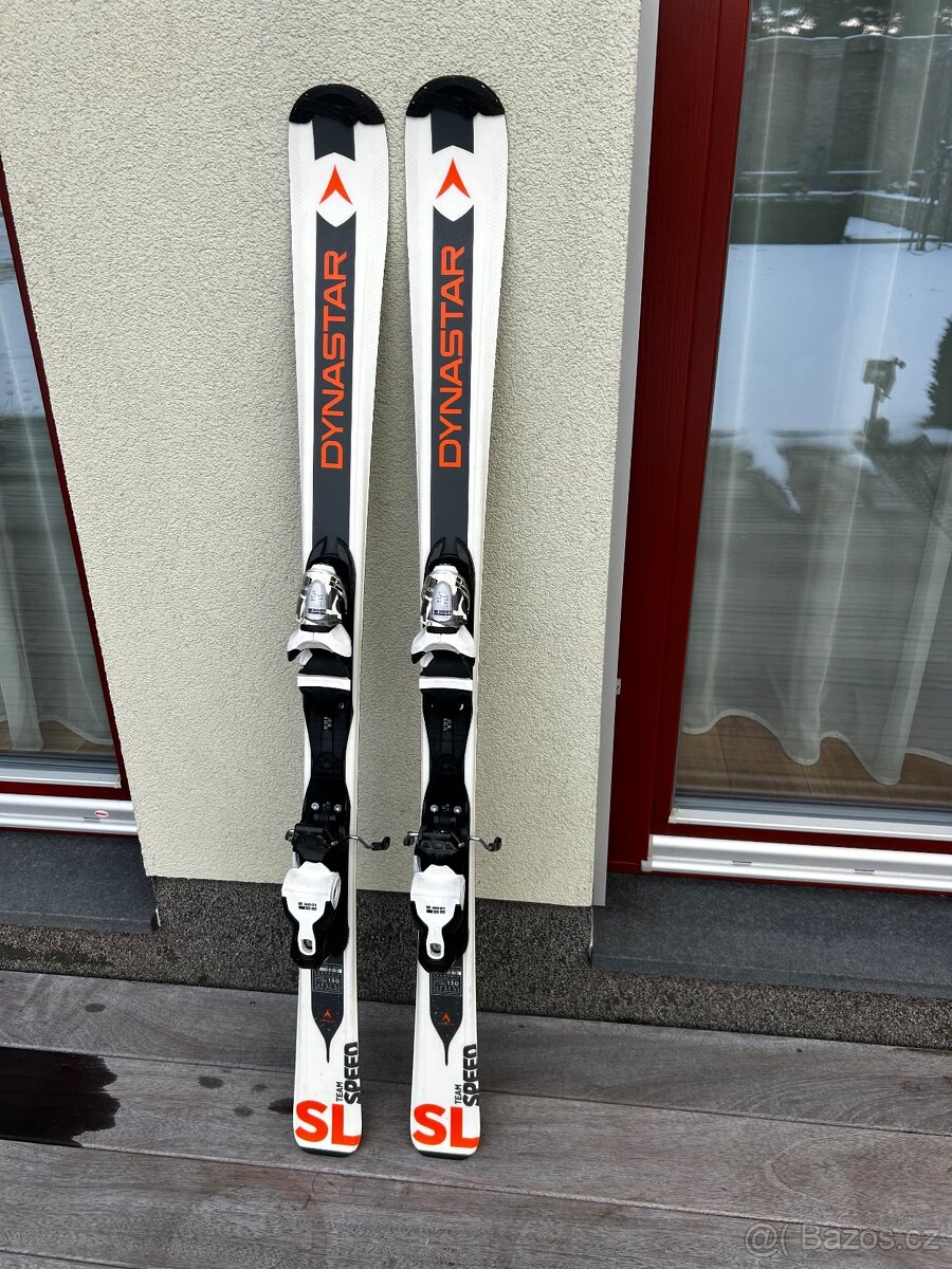 Dynastar SL team speed 130cm