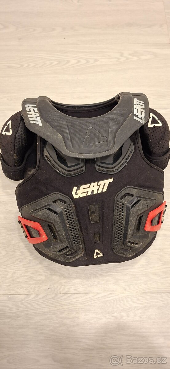 Leatt Fusion 2.0 junior